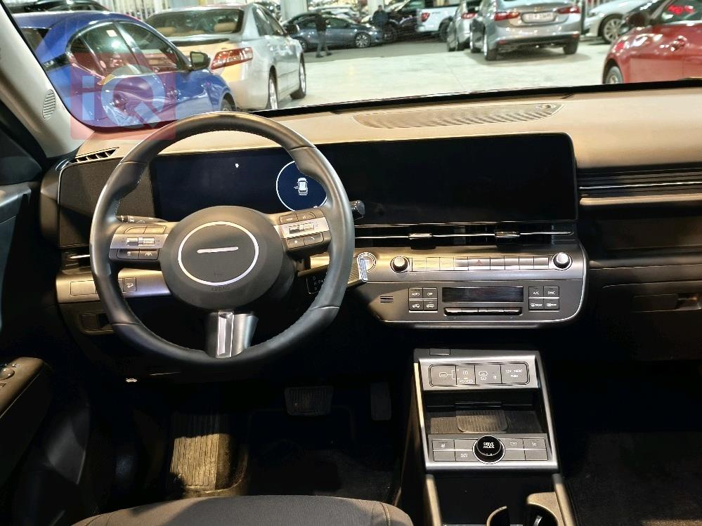 هيونداي كونا